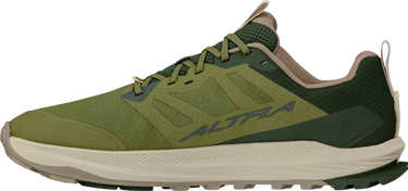 Tennarit ja kengät Altra Running Lone Peak 9+ Vihreä | al0a85rg-3301, 3