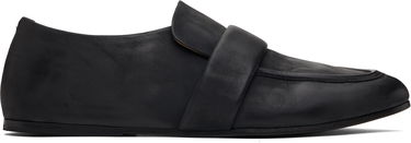 Vaatteet Marsèll Marsèll Steccoblocco Loafers Musta | MM4671 P022666, 0