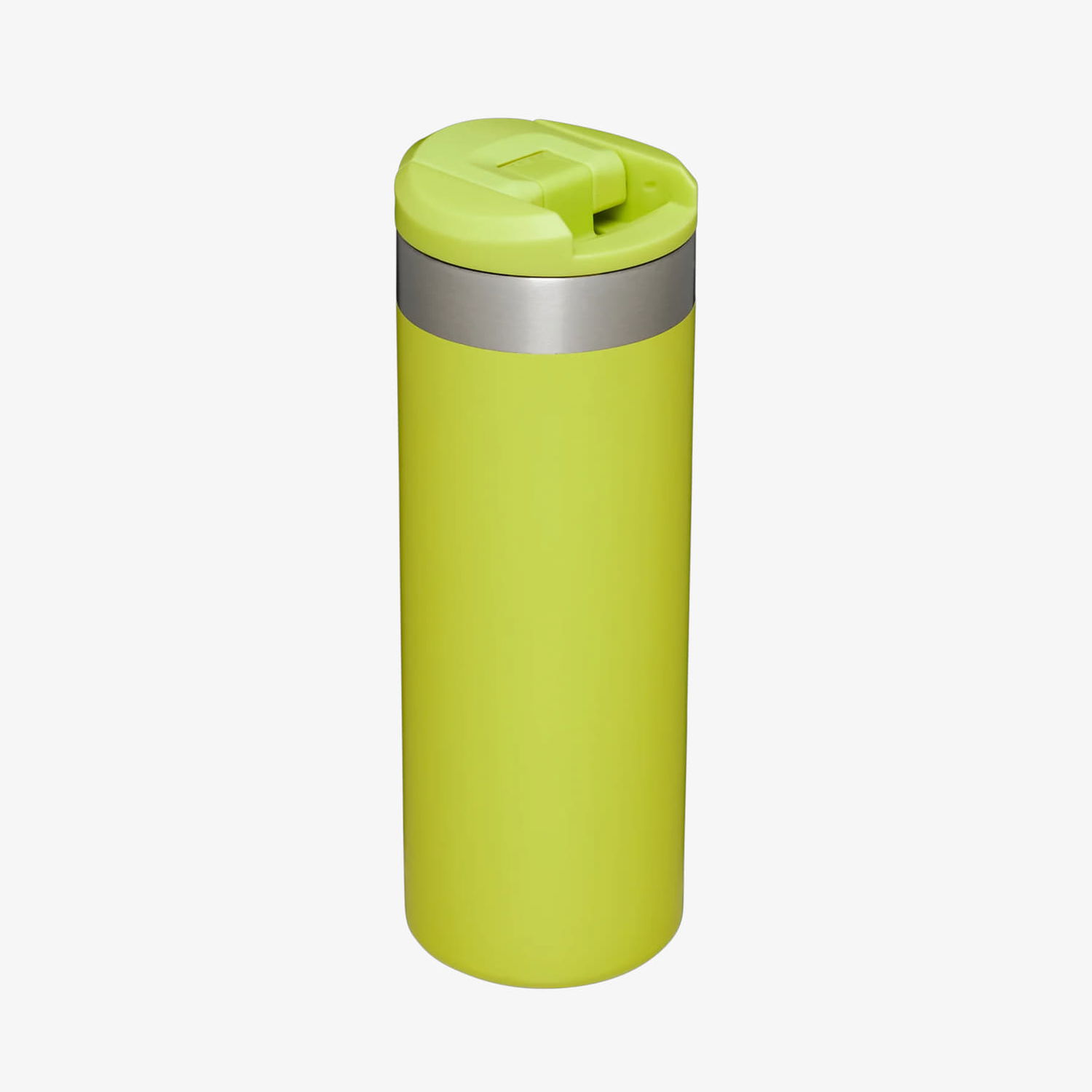 Juomapullo Stanley AeroLight Transit Mug 470 ml Vihreä | 10-10787-200, 1