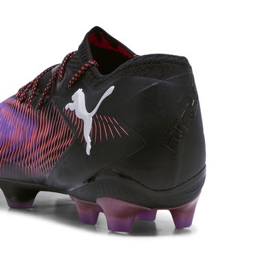 Tennarit ja kengät Puma FUTURE 8 ULTIMATE Low FG Violetti | 108361_01, 2