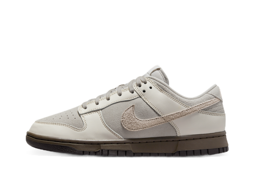 Tennarit ja kengät Nike Dunk Low "Ironstone" Harmaa | FD9746-001