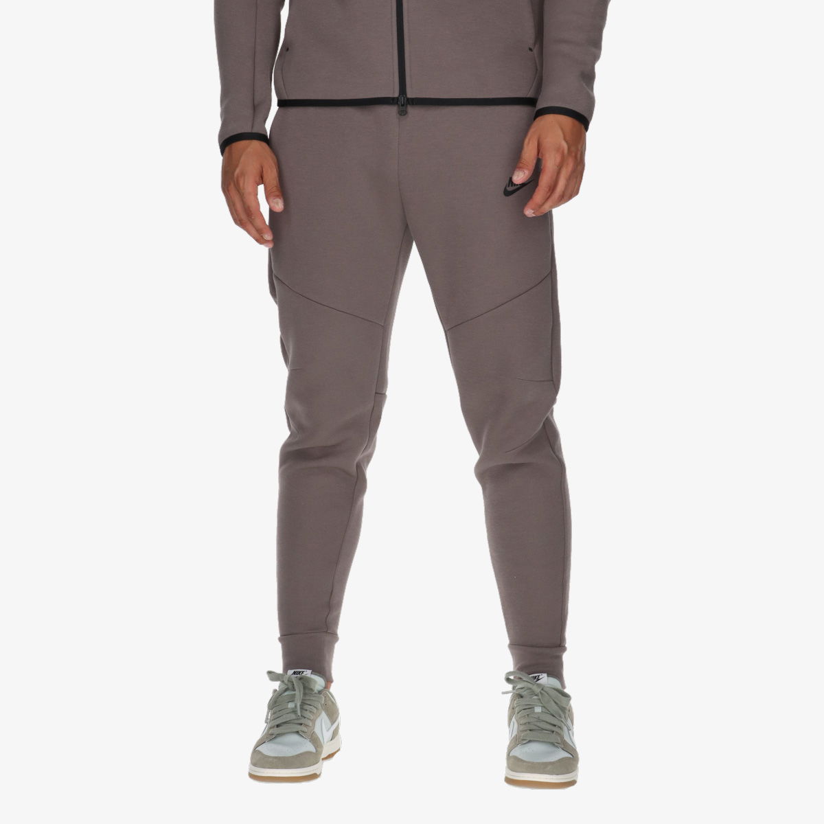 Verryttelyhousut Nike Nike Tech Fleece Joggers Harmaa | HV0959-289, 1