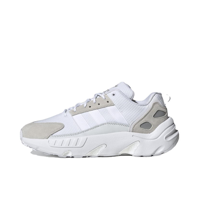 Tennarit ja kengät adidas Originals ZX 22 BOOST Valkoinen | GY6700