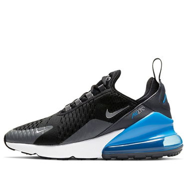 Tennarit ja kengät Nike Air Max 270 Musta | DC9199-002, 0