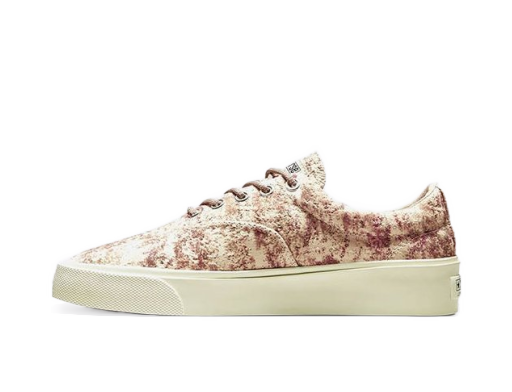 Tennarit ja kengät Converse John Elliott x Converse Skid Grip OX Ruskea | 172577C