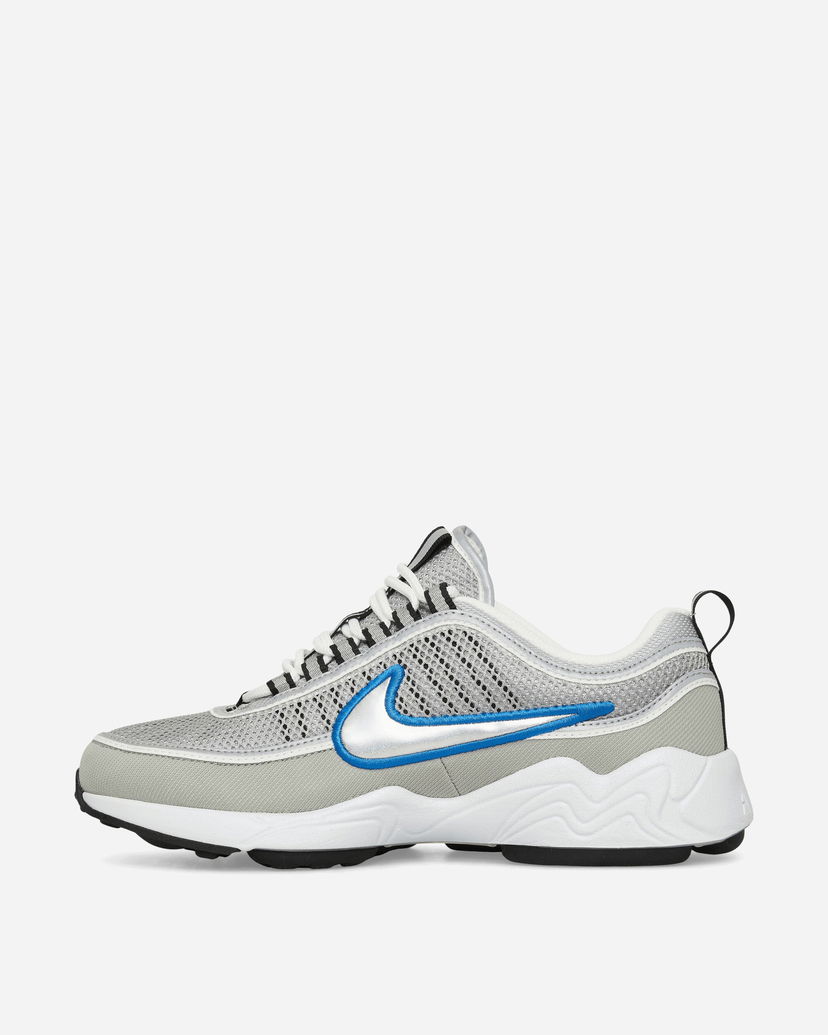 Tennarit ja kengät Nike Air Zoom Spiridon SP Harmaa | HF9117-003