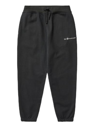Housut Polo by Ralph Lauren Polo Ralph Lauren Jogger M3 Athletic Musta | 710917906003