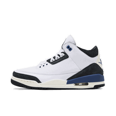 Tennarit ja kengät Jordan A Ma Maniére x Air Jordan 3 "Diffused Blue" Valkoinen | HV8571-100, 0