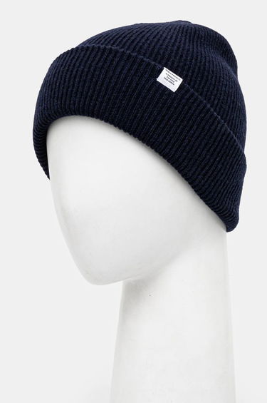 Pipo NORSE PROJECTS Beanie Tummansininen | N95-0569-7004, 2