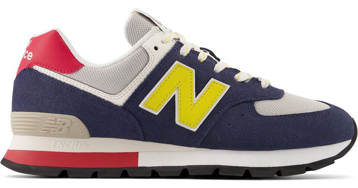 Tennarit ja kengät New Balance 574 Monivärinen | ml574-dvr, 1