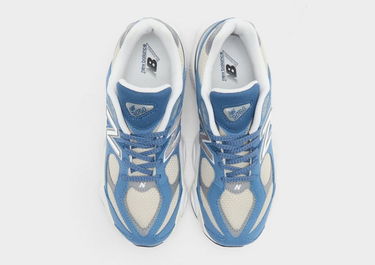 Tennarit ja kengät New Balance 9060 Sininen | GC9060CC, 4