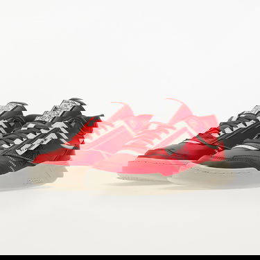 Tennarit ja kengät Reebok Keith Haring x Club C Legacy Punainen | GZ1459, 5