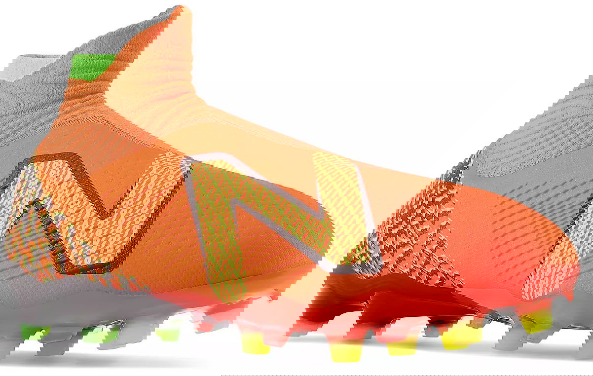 Tennarit ja kengät New Balance TEKELA V4 PRO FG Oranssi | st1fdf4, 1