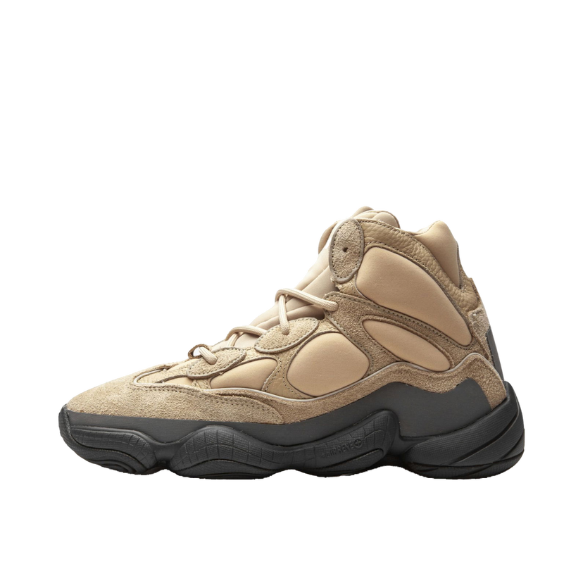 Tennarit ja kengät adidas Yeezy Yeezy 500 High Beige | GZ7074