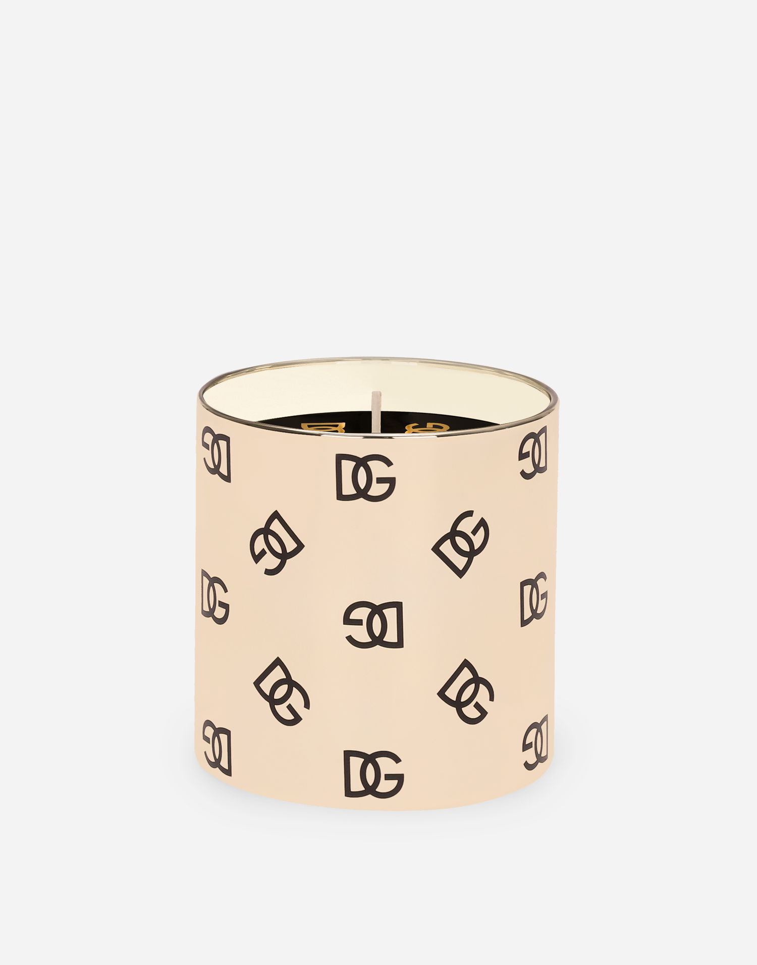 Kynttilät Dolce & Gabbana Dolce & Gabbana Sicilian Thyme Scented Candle Beige | TCC159TCAG3U0045, 1