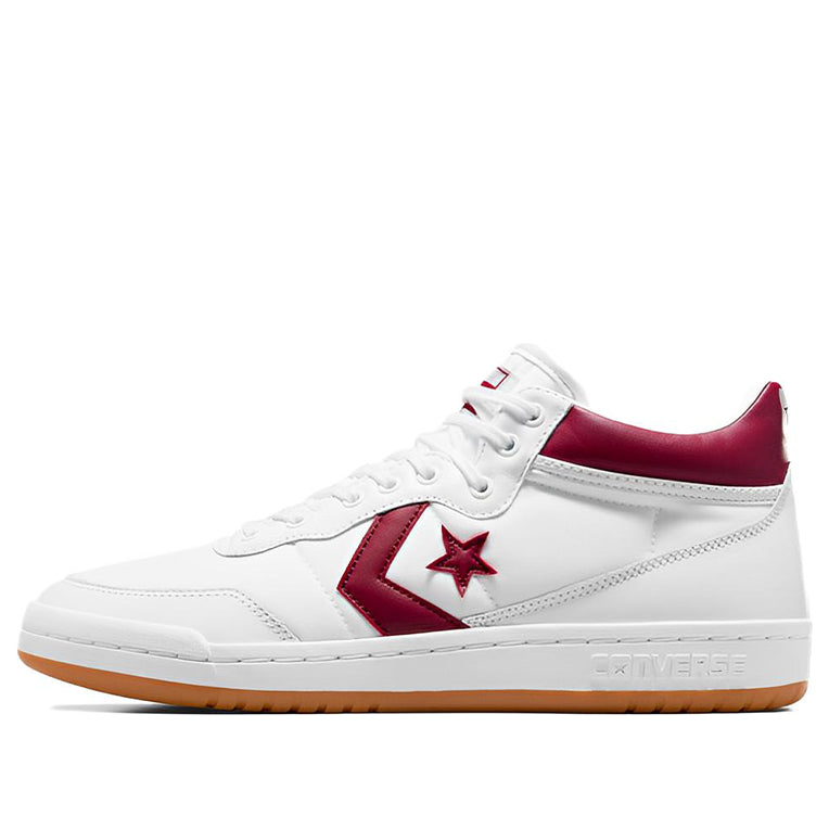 Tennarit ja kengät Converse Fastbreak Pro Valkoinen | 169646C