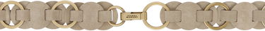 Vyöt ISABEL MARANT Isabel Marant Lota Suede Belt Beige | CE344CFA-C2B03A, 0