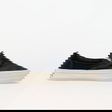 Tennarit ja kengät Vans LX Slip-On Reissue 98 SATN Musta | VN0007PJD6P1, 2