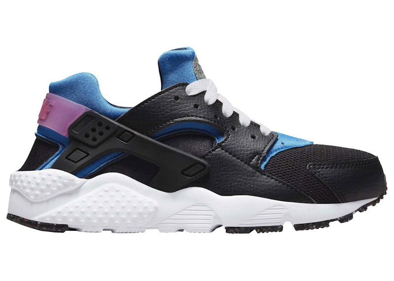 Tennarit ja kengät Nike Air Huarache Run Monivärinen | DR0166-001, 0