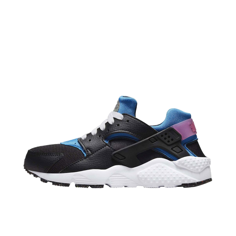 Tennarit ja kengät Nike Air Huarache Run Monivärinen | DR0166-001