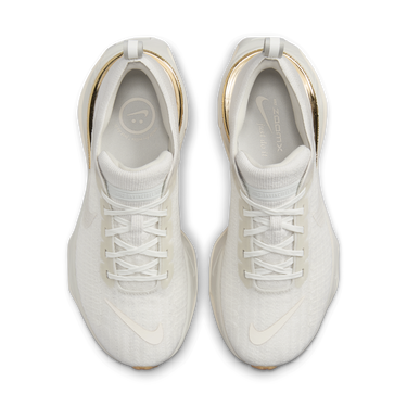 Tennarit ja kengät Nike ZoomX Invincible Run 3 Light Bone Pail Ivory W Beige | DR2660-008, 1