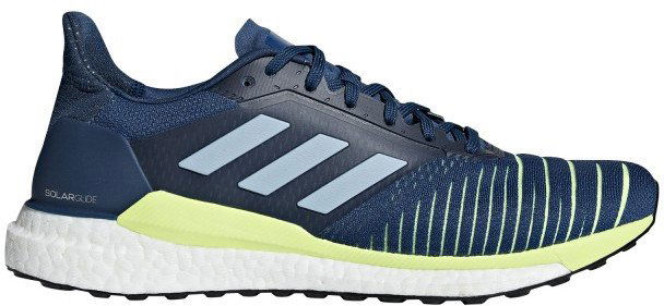 Tennarit ja kengät adidas Performance Solar Glide Tummansininen | d97436, 0