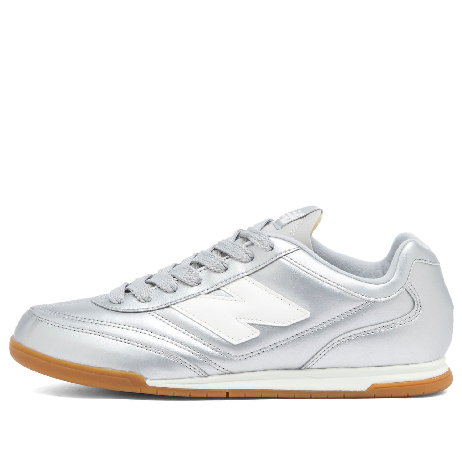 Tennarit ja kengät New Balance URC42CA Metallinen | URC42CA, 0