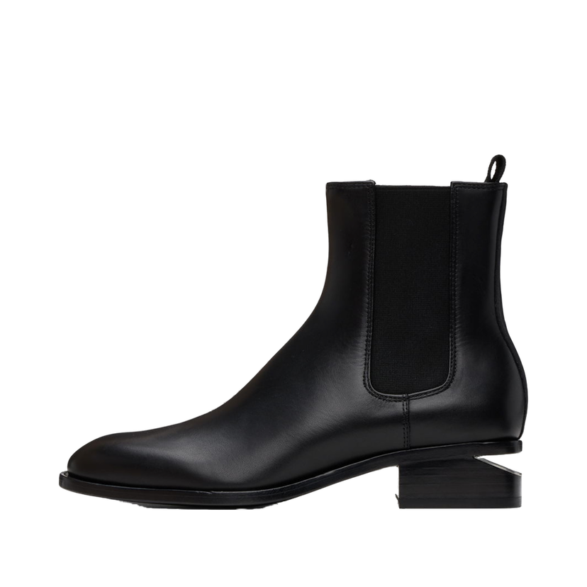 Tennarit ja kengät Alexander Wang Kane Boots Musta | 30324B007