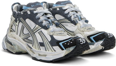 Tennarit ja kengät Balenciaga Runner Monivärinen | 772774W3RNY9214, 3