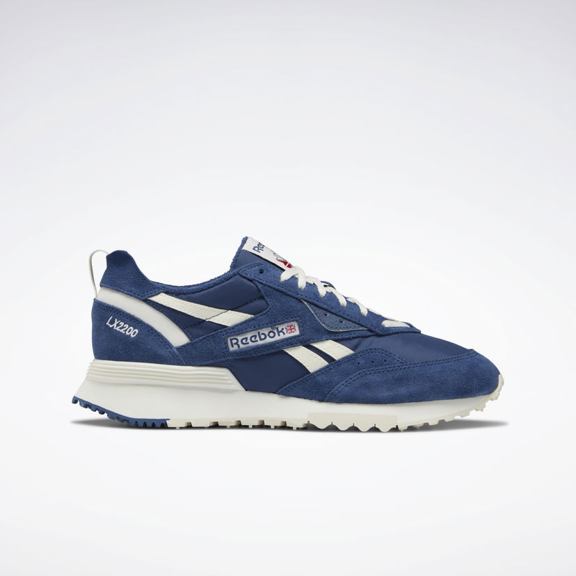 Tennarit ja kengät Reebok LX2200 Sininen | GV6972