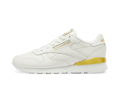 Tennarit ja kengät Reebok Classic Leather Shoes Valkoinen | GX9416
