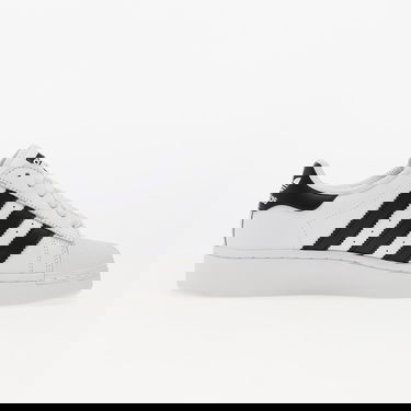Tennarit ja kengät adidas Originals Superstar XLG "Cloud White" Valkoinen | IF3001, 2