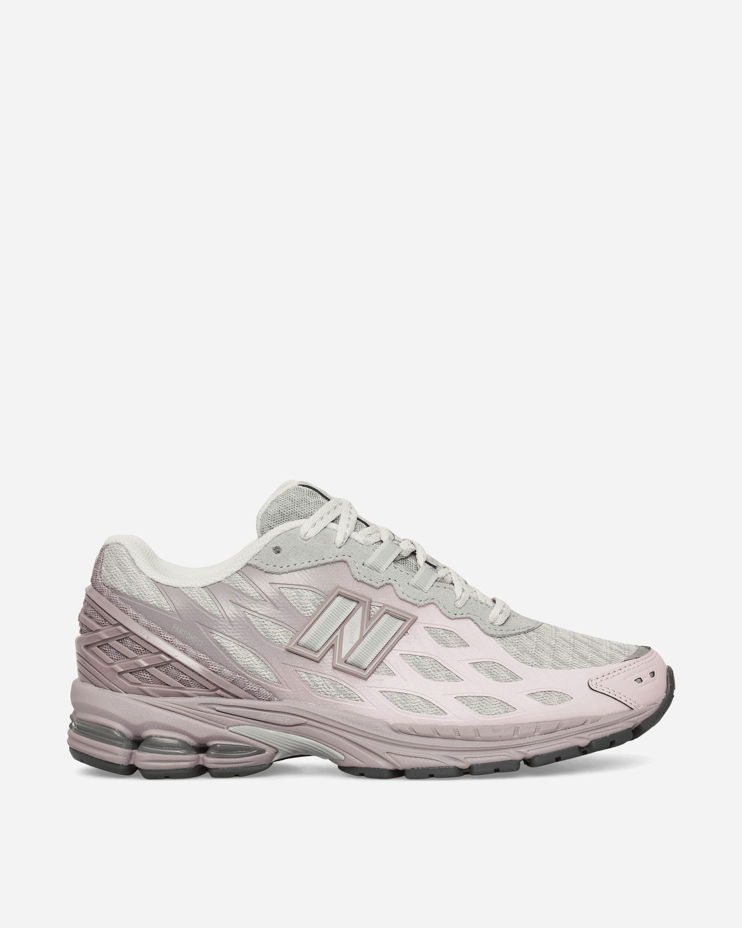 Tennarit ja kengät New Balance 1906W Violetti | U1906WFA, 0