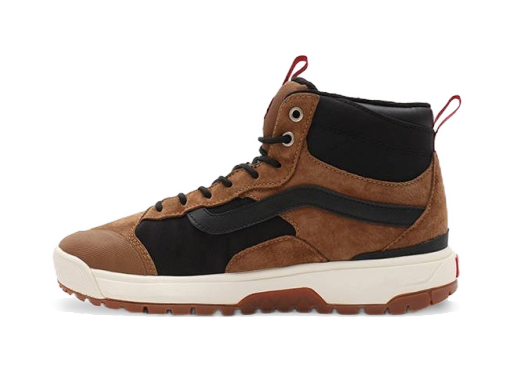 Tennarit ja kengät Vans UA UltraRange EXO Hi MTE Ruskea | VN0A5KS5FW6