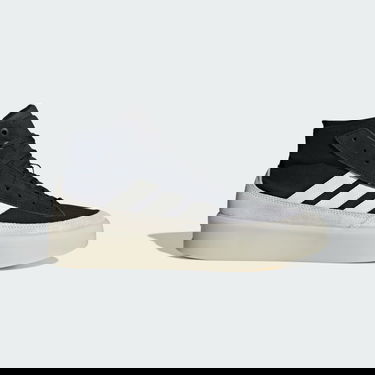 Tennarit ja kengät adidas Performance Znsored High Musta | IE7859, 0