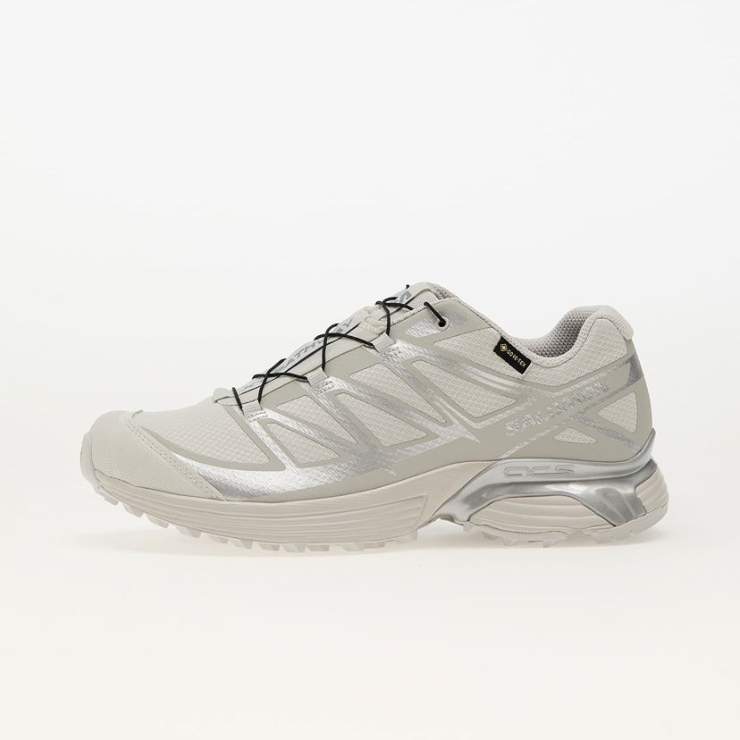 Tennarit ja kengät Salomon XT-Pathway GTX Beige | L47730900