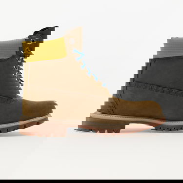 Tennarit ja kengät Timberland 6 Inch Premium Boot Military Ruskea | TB0A5NZM327, 1