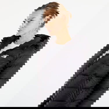 Parka The North Face Jacket Hyalite Down Parka Musta | NF0A8E74JK31, 2