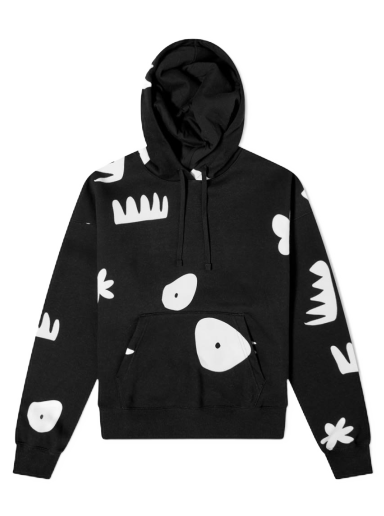 Huppari Jordan Air Jordan Artist Series Popover Hoody Musta | DV2005-010
