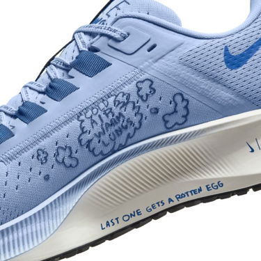 Tennarit ja kengät Nike Air Zoom Pegasus 38 A.I.R.Nathan Bell Sininen | DM1610-400, 4