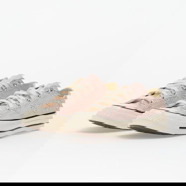 Tennarit ja kengät Converse Chuck 70 Vaaleanpunainen | A15547C, 5