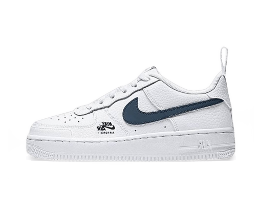 Tennarit ja kengät Nike Air Force 1 Low '07 GS Valkoinen | CZ4203-101