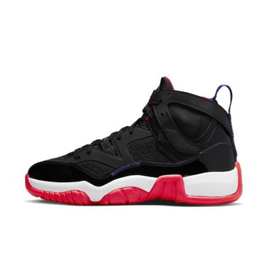 Tennarit ja kengät Jordan Jumpman Two Trey Musta | DO1925-001, 3
