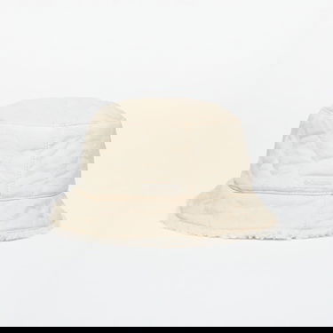 Hattu Columbia Winter Pass™ II Reversible Bucket Hat Dark Stone Beige | 2093381278, 4