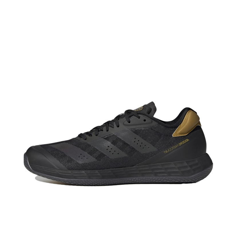 Tennarit ja kengät adidas Originals Avengers x Adizero Fastcourt 1.5 Handball Musta | GW5064