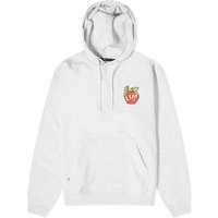 Huppari LMC Apple Hoodie Harmaa | 0LM23FHD112-LHG, 1