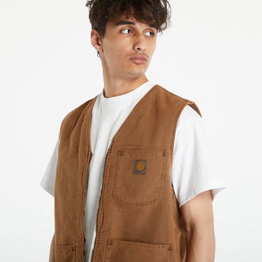 Liivi Carhartt WIP Arbor Ruskea | I030438.1CN.FH, 1