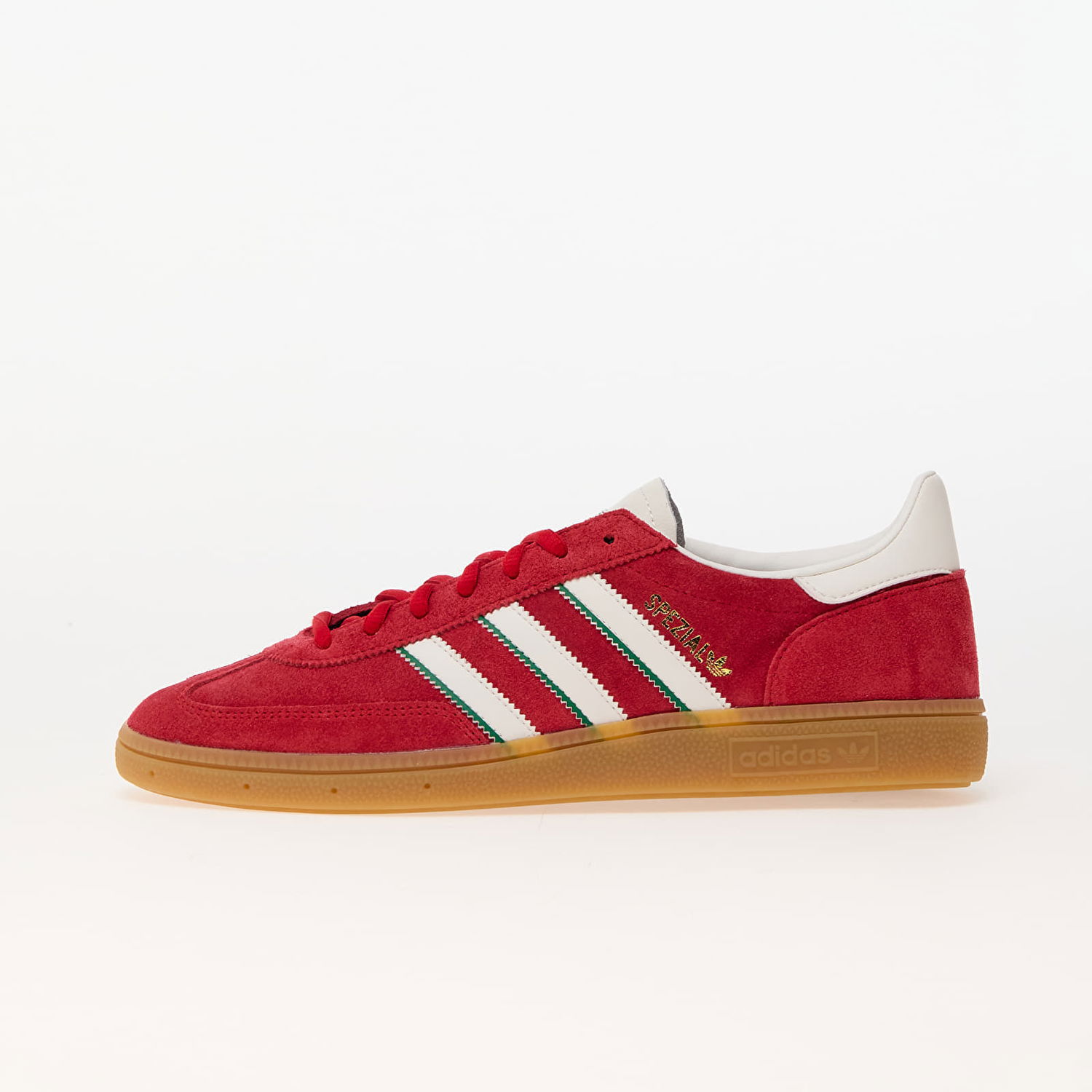 Tennarit ja kengät adidas Originals Handball Spezial Punainen | IF9531, 0