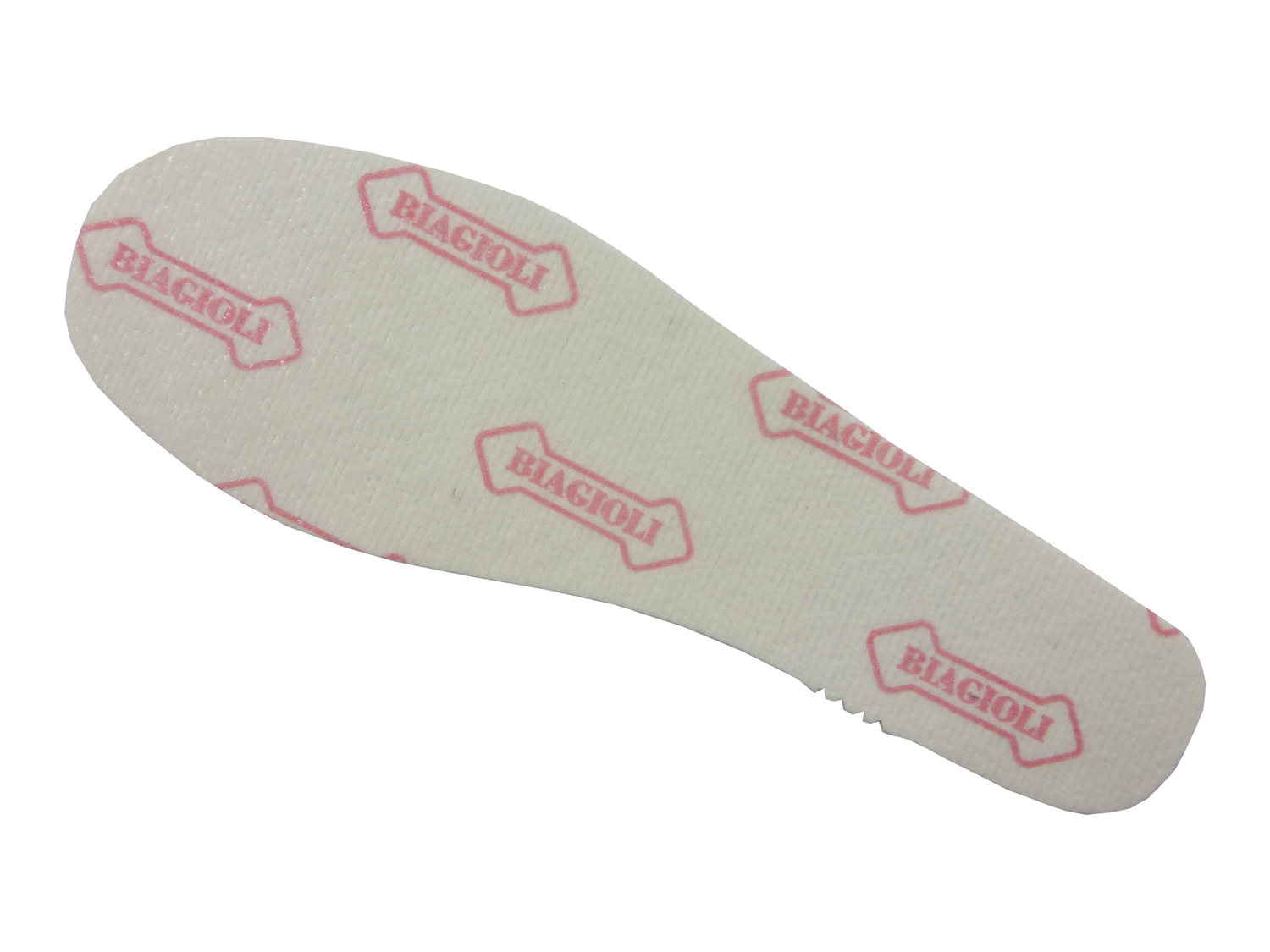 Kengänhoito Salomon Textured Footbed Valkoinen | L38004800, 0