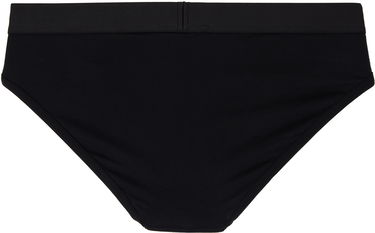 Pikkuhousut DSQUARED2 Dsquared2 Two-Pack Stretch Cotton Briefs Valkoinen | DCX200070, 4
